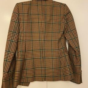 Veronica Beard Miller Dickey Jacket